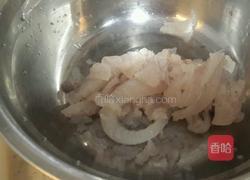 鲈鱼饼的做法图解3