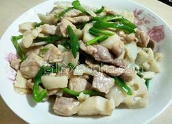 莲藕肉片