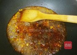 麻婆豆腐的做法图解4