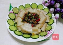 蒜泥白肉的做法图解5