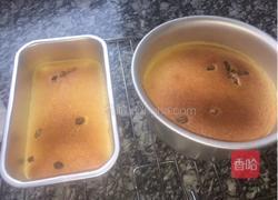 葡萄干轻乳酪蛋糕的做法图解11