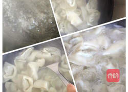 猪肉鲜虾馄饨的做法图解8