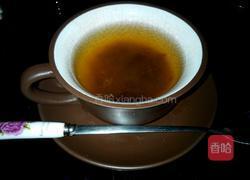 蜂蜜大枣茶的做法图解10