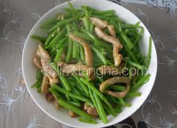 鸡丝蒿子杆