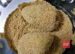 炸香蕉的做法图解3