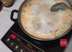 西红柿鸡蛋汤的做法图解6