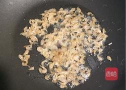 虾皮炒小莴瓜的做法图解4