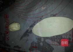 自制红豆馅老婆饼的做法图解4