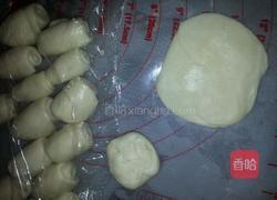 自制红豆馅老婆饼的做法图解5