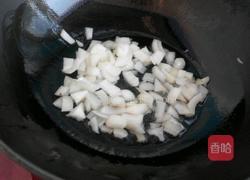 咖喱牛肉焗饭的做法图解2