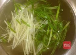 极鲜鱼虾拼盘的做法图解5