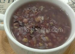 杂粮八宝粥