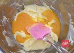 蔓越莓饼干的做法图解3