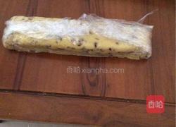 蔓越莓饼干的做法图解6
