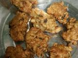 嘎嘣脆比鸡米花还好吃的肉丸子的做法[图]