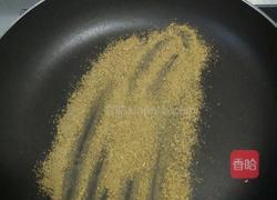 椒盐蘑菇的做法图解2