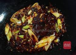 水煮肉片的做法图解13