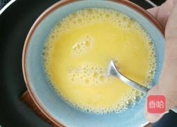 蛋包饭的做法图解5