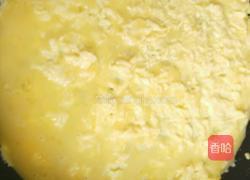 蛋包饭的做法图解6
