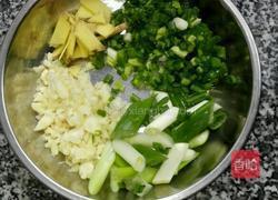 毛血旺的做法图解1