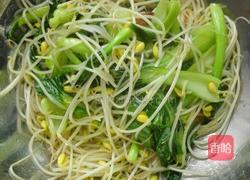 毛血旺的做法图解6