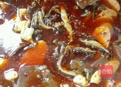 毛血旺的做法图解9
