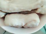 糯米粉蒸年糕