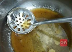 拔丝地瓜的做法图解5