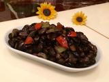 水煮五香黑豆的做法[图]