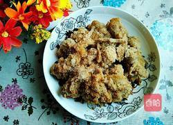 粉蒸排骨的做法图解18