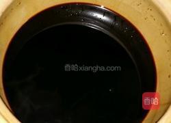 猪脚姜的做法图解3