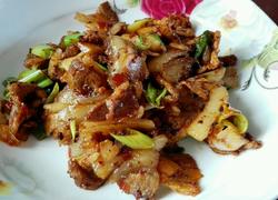 小抄五花肉