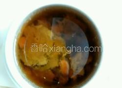 黑玛卡炖瘦肉