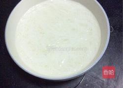 鲜虾菜心的做法图解1