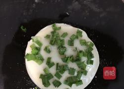 葱油饼的做法图解4