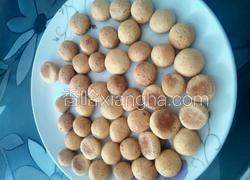 小馒头（玉米淀粉）