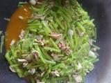 莴笋炒肉