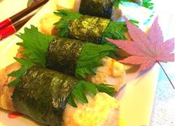 紫苏五花肉包豆腐