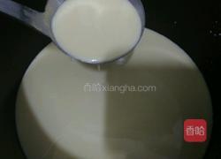 芒果班戟的做法图解12