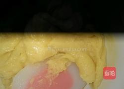 奶油泡芙的做法图解3