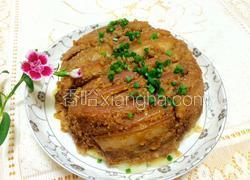 粉蒸肉