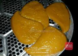 芒果糯米糍的做法图解3