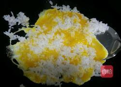 黄金蛋炒饭的做法图解7