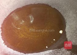 蒜炒农家菠菜的做法图解4