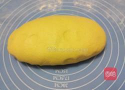 玉米面馒头的做法图解6