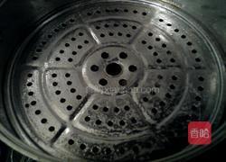 玉米面馒头的做法图解7