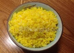 向太之黄金蛋炒饭篇