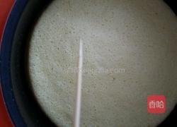电饭锅蛋糕的做法图解7