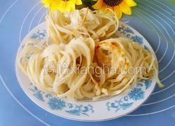 螺丝饼