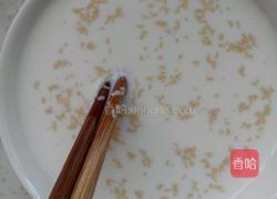 奶香玉米饼的做法图解3